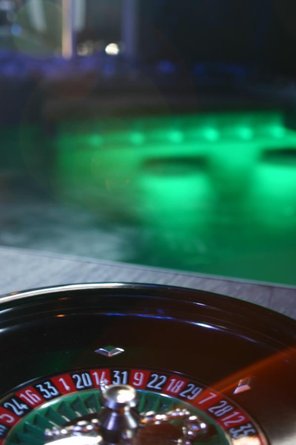 Bubble Lounge Hotel Hooglede 외부 사진