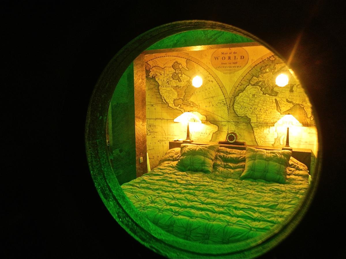 Bubble Lounge Hotel Hooglede 외부 사진